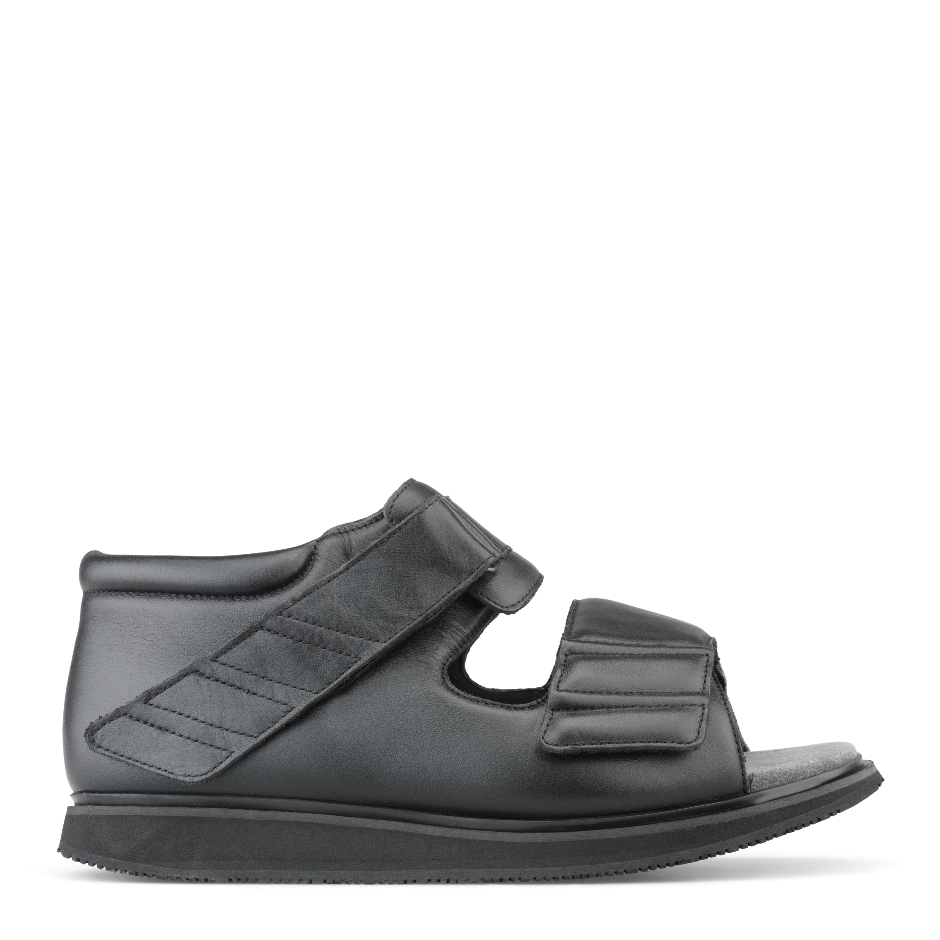 Rocker bottom sandals online mens